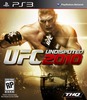 UFC 2010 Undisputed (PS3)