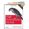 High Performance MySQL: Optimization, Backups, Replication, and More