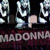 Madonna - Sticky & Sweet Tour CD+DVD