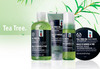 The Body Shop Tea Tree Oil range