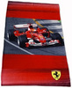 Полотенце Ferrari