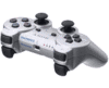 Dual Shock 3 SILVER (PS3)