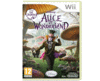 Alice in Wonderland (Wii)