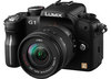 Цифровой фотоаппарат Panasonic Lumix DMC-G1
