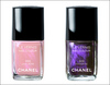 Chanel Le Vernis 509 Paradoxal