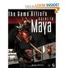 The Game Artist's Guide to Maya