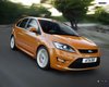 Ford Focus II