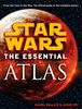 Star Wars: The Essential Atlas