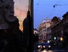 хочу!!! фото со стеной дома по адресу: г. Санкт-Петербург ул. Пестеля д. 2