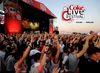 COKE LIVE MUSIC FESTIVAL 2010