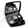 тени chanel make up les 4 ombres 16 murano