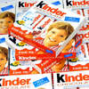 Kinder Chocolate