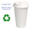 ECO CERAMIC COFFEE CUP