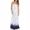 RIP CURL TRUE ROMANCE MAXI DRESS