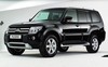 Mitsubishi Pajero IV 3.2 Ultimate