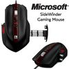 Microsoft SideWinder X5 Mouse