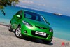 Mazda 2, комплектация Sport