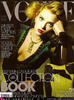 Вог (Vogue) december 2006 KOREA