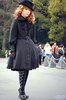 Gothic-Lolita clothes-style