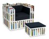 biblio chair