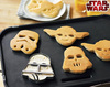 Star Wars Pancake Molds