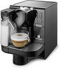 Капсульная кофеварка Lattissima от Nespresso и De'Longhi EN 670.B