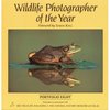 Wildlife Photographer of the Year: Portfolio Eight (Reliй)