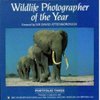 Wildlife Photographer of the Year: Portfolio Three (Reliй)
