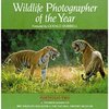 Wildlife Photographer of the Year: Portfolio Two (Reliй)