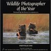 Wildlife Photographer of the Year: Portfolio One (Reliй)