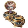 Anastasia music box