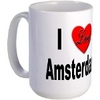 Amsterdam mug