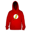 толстовка The Flash