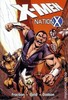 X-Men: Nation X [HC]