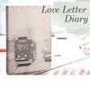 Love Letter Diary