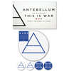 This Is War Picture Disc / Book Bundle