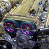 Двигатель Toyota 2JZ-GTE