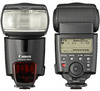 Canon SpeedLite 580EX II