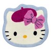 Hello Kitty Bonjour Bath Rug