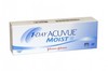 Контактные линзы 1-Day Acuvue Moist