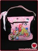 Tokidoki Pink Bag