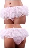 Baby Frilly Sissy Panties