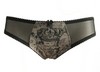 Gallia Queen panties