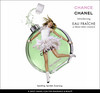 Chanel Chance Eau Fraiche