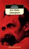 Ф. Ницше  "Антихрист. Проклятие христианству"