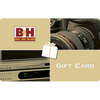 B&H Gift Card