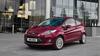 Ford Fiesta (Hatchback 5d)