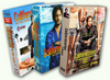 DVD Блудливая Калифорния / Californication