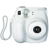 Fujifilm Instax MINI 7s White Instant Film Camera + 100 кадров