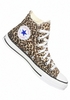 Chuck Taylor All Star Hi leopard by CONVERSE